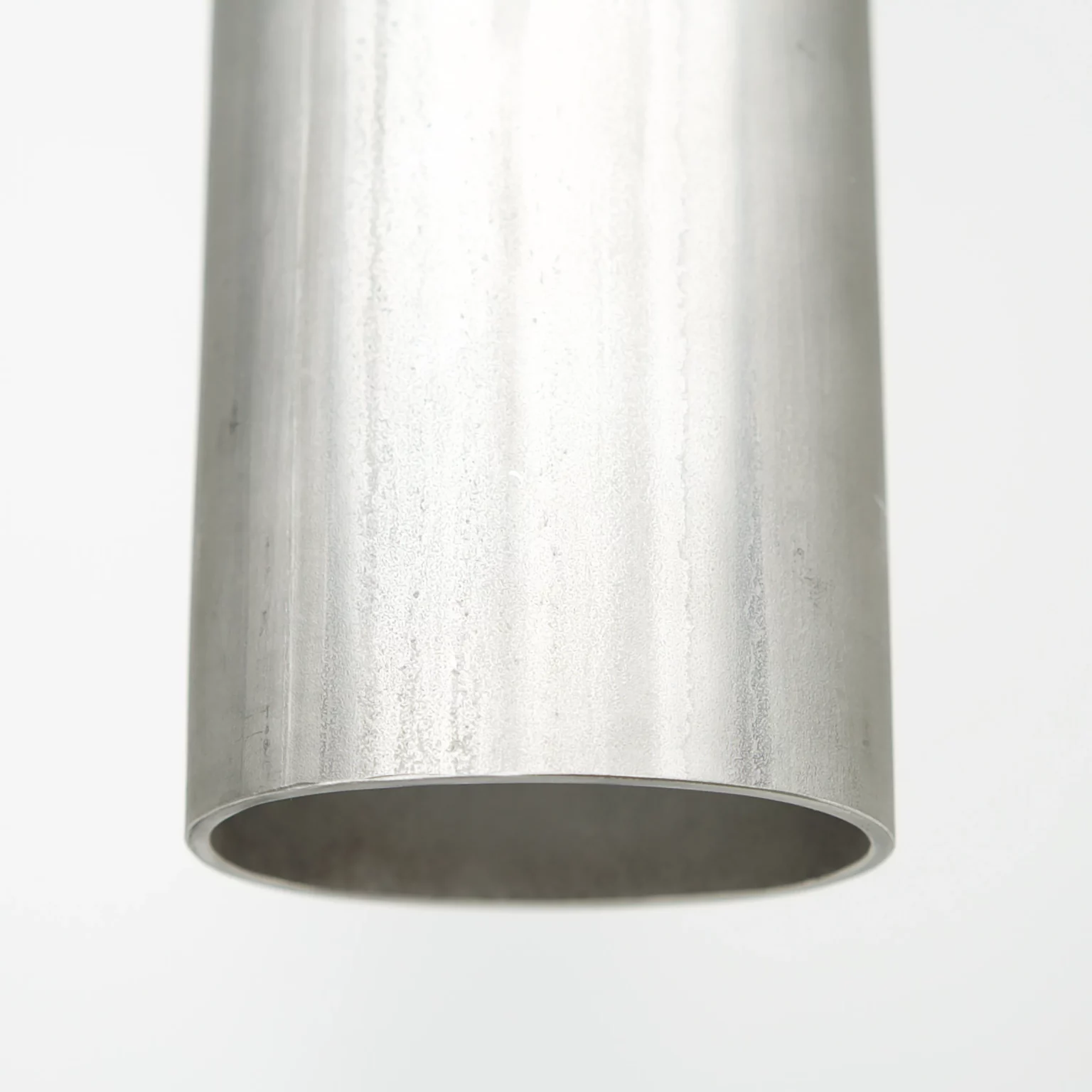 Steel Profile round twist (cylinder twist)